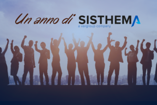 Un anno di Sisthema