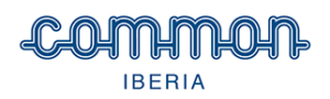 logo common iberia