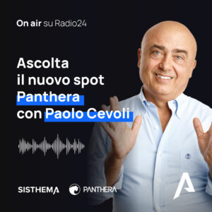 immagine spot radio panthera con paolo cevoli