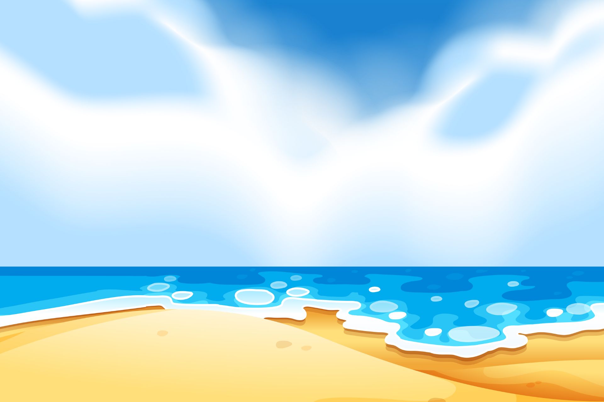 Buone Vacanze