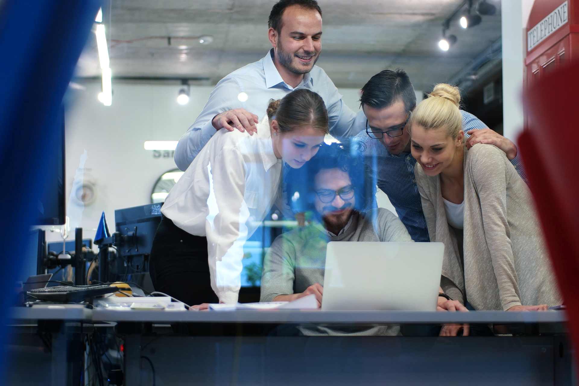 10 BUONI MOTIVI 9 MARZO